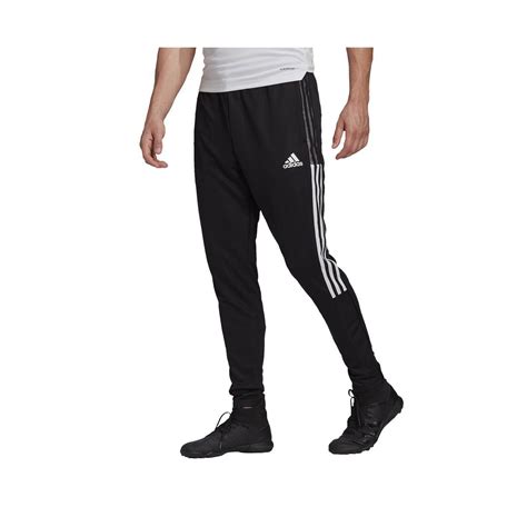 adidas trainingshose xxl schwarz|adidas Tiro 21 Trainingshose .